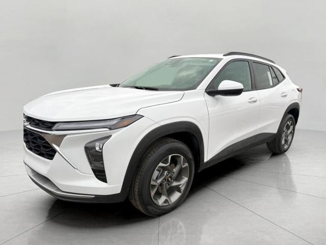 2025 Chevrolet Trax FWD 4dr LT