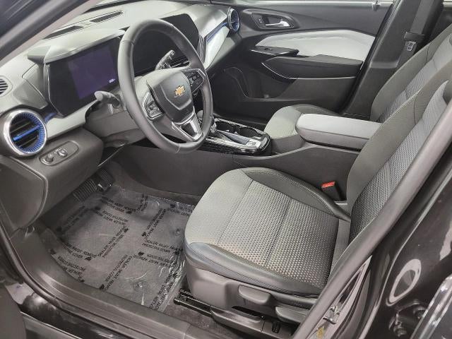 2025 Chevrolet Trax FWD 4dr LT