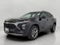 2025 Chevrolet Trax FWD 4dr LT