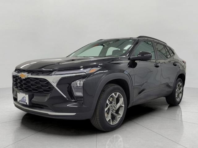 2025 Chevrolet Trax FWD 4dr LT
