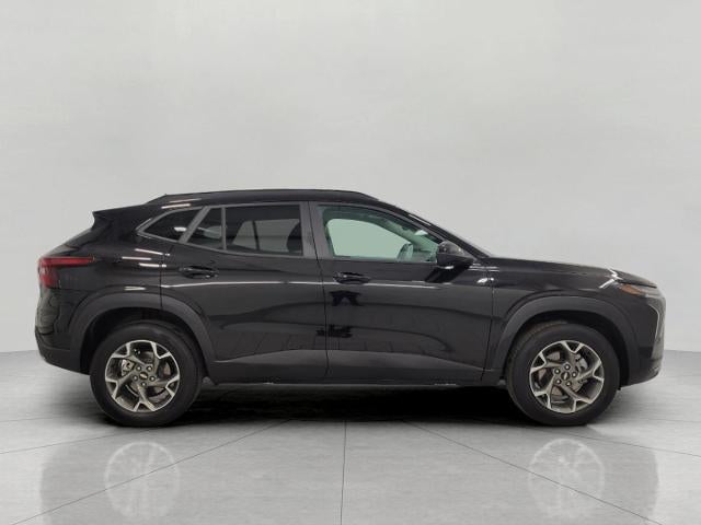 2025 Chevrolet Trax FWD 4dr LT