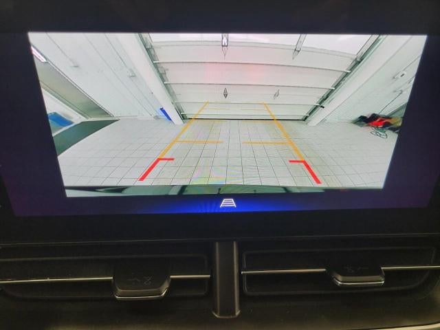 2025 Chevrolet Trax FWD 4dr LT