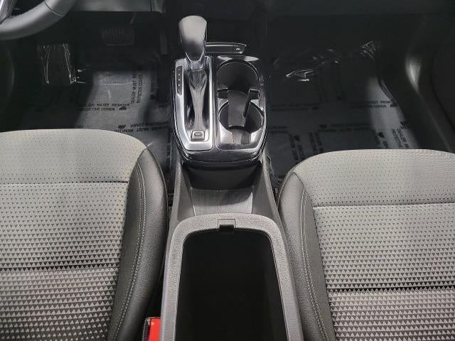 2025 Chevrolet Trax FWD 4dr LT