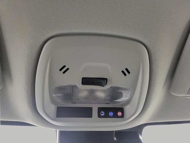 2025 Chevrolet Trax FWD 4dr LT