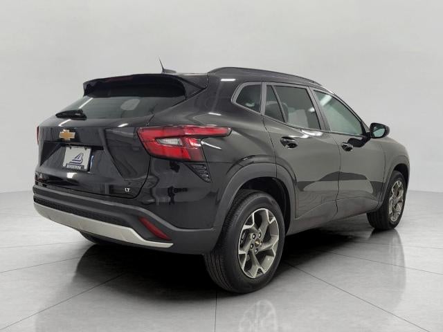 2025 Chevrolet Trax FWD 4dr LT