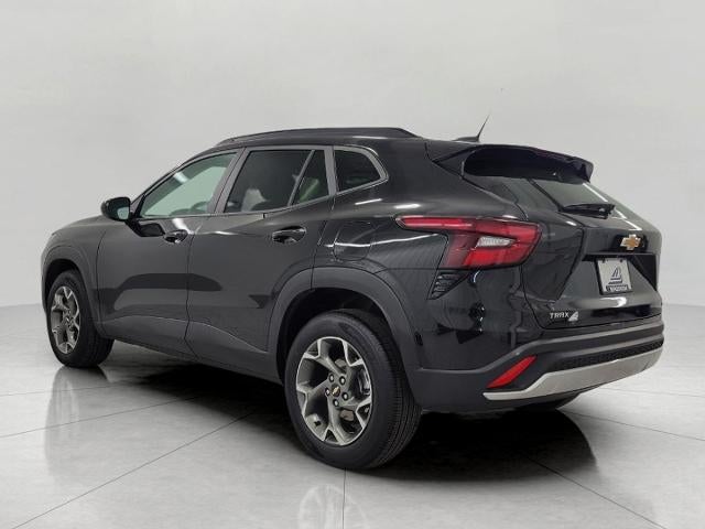 2025 Chevrolet Trax FWD 4dr LT