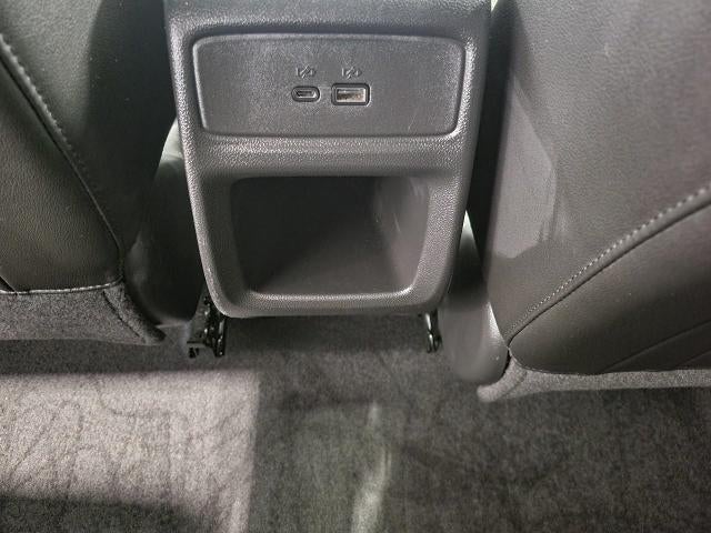 2025 Chevrolet Trax FWD 4dr LT