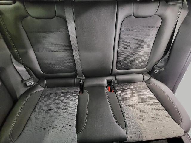 2025 Chevrolet Trax FWD 4dr LT