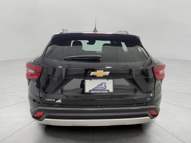 2025 Chevrolet Trax FWD 4dr LT