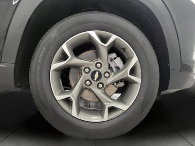 2025 Chevrolet Trax FWD 4dr LT