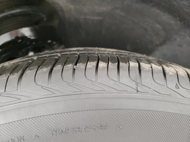 2025 Chevrolet Trax FWD 4dr LT