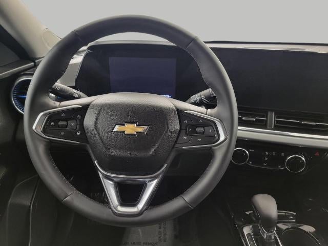 2025 Chevrolet Trax FWD 4dr LT