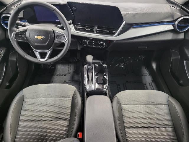 2025 Chevrolet Trax FWD 4dr LT