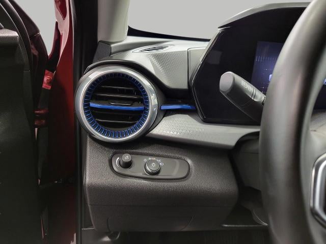 2025 Chevrolet Trax FWD 4dr LT