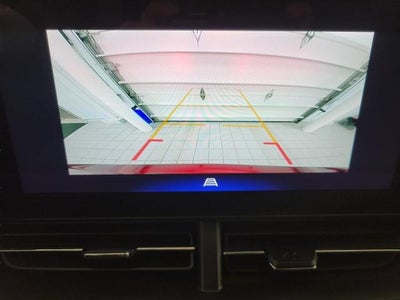 2025 Chevrolet Trax FWD 4dr LT