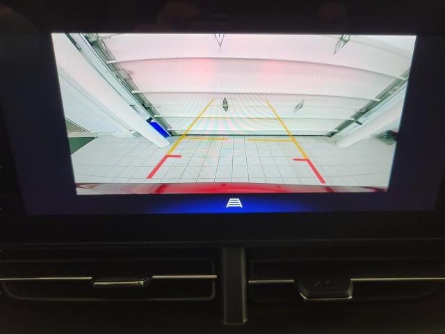 2025 Chevrolet Trax FWD 4dr LT