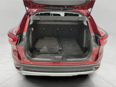 2025 Chevrolet Trax FWD 4dr LT