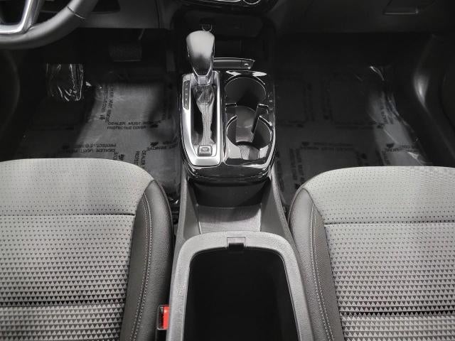 2025 Chevrolet Trax FWD 4dr LT