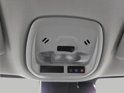 2025 Chevrolet Trax FWD 4dr LT