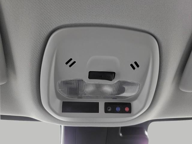 2025 Chevrolet Trax FWD 4dr LT