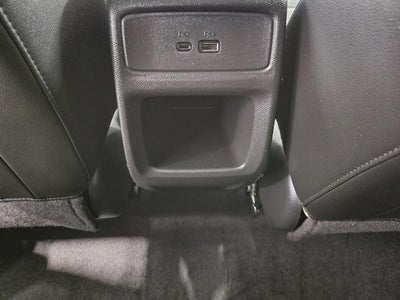 2025 Chevrolet Trax FWD 4dr LT