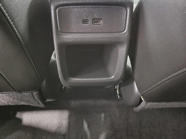 2025 Chevrolet Trax FWD 4dr LT