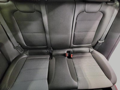 2025 Chevrolet Trax FWD 4dr LT