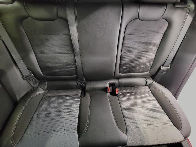 2025 Chevrolet Trax FWD 4dr LT