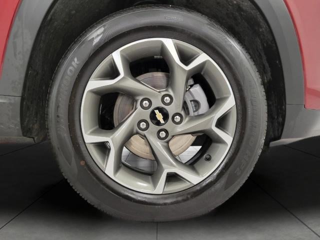 2025 Chevrolet Trax FWD 4dr LT