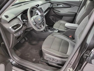 2023 Chevrolet Trailblazer FWD 4dr LT