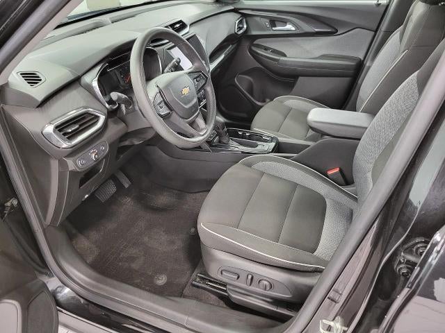 2023 Chevrolet Trailblazer FWD 4dr LT