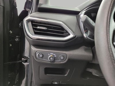 2023 Chevrolet Trailblazer FWD 4dr LT
