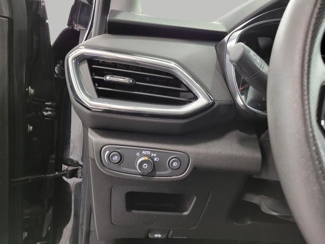2023 Chevrolet Trailblazer FWD 4dr LT