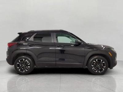 2023 Chevrolet Trailblazer FWD 4dr LT
