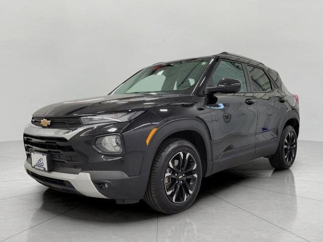 2023 Chevrolet Trailblazer FWD 4dr LT