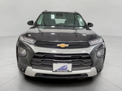 2023 Chevrolet Trailblazer FWD 4dr LT