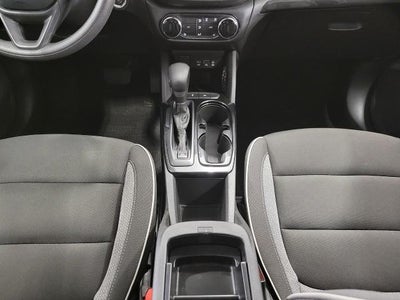 2023 Chevrolet Trailblazer FWD 4dr LT