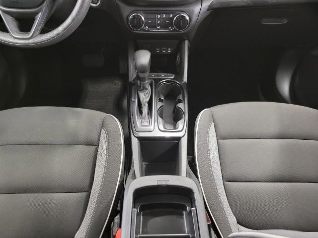 2023 Chevrolet Trailblazer FWD 4dr LT