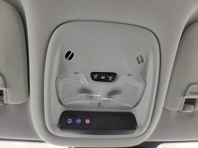 2023 Chevrolet Trailblazer FWD 4dr LT