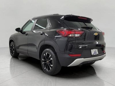 2023 Chevrolet Trailblazer FWD 4dr LT