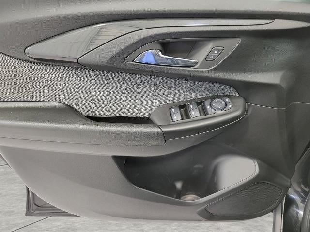 2023 Chevrolet Trailblazer FWD 4dr LT
