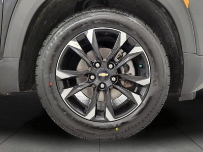 2023 Chevrolet Trailblazer FWD 4dr LT