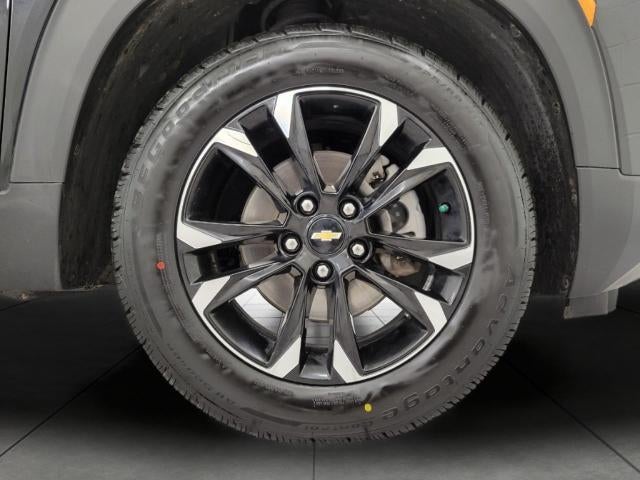 2023 Chevrolet Trailblazer FWD 4dr LT