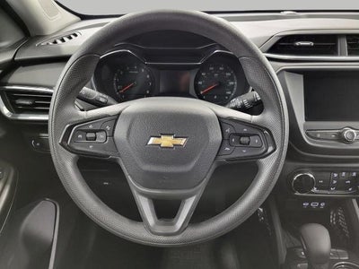 2023 Chevrolet Trailblazer FWD 4dr LT