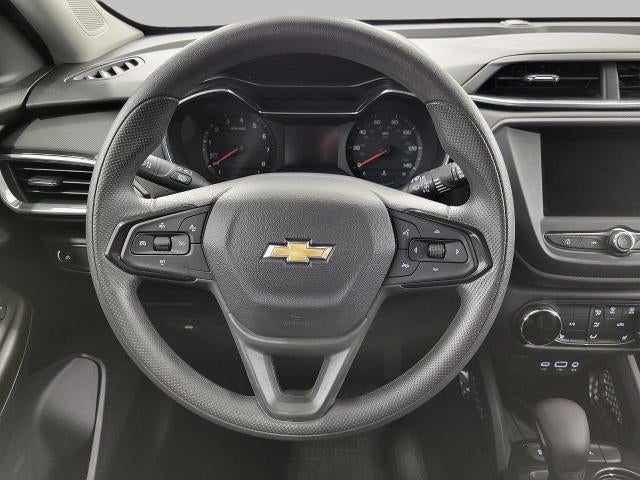 2023 Chevrolet Trailblazer FWD 4dr LT