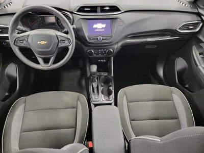 2023 Chevrolet Trailblazer FWD 4dr LT