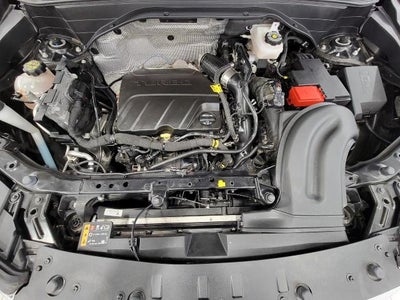 2023 Chevrolet Trailblazer FWD 4dr LT