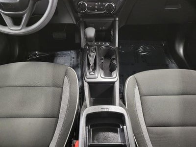 2025 Chevrolet Trailblazer AWD 4dr LT