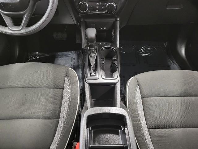 2025 Chevrolet Trailblazer AWD 4dr LT