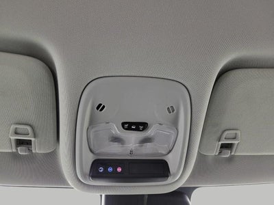 2025 Chevrolet Trailblazer AWD 4dr LT